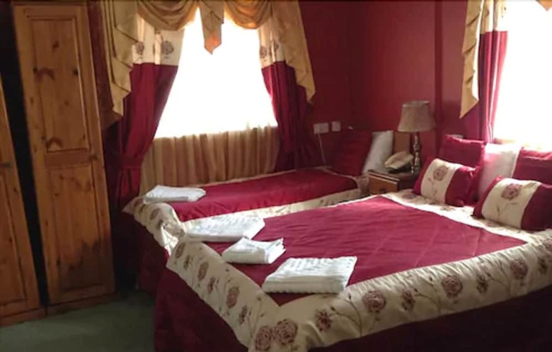 Hotel Acorn Guest House