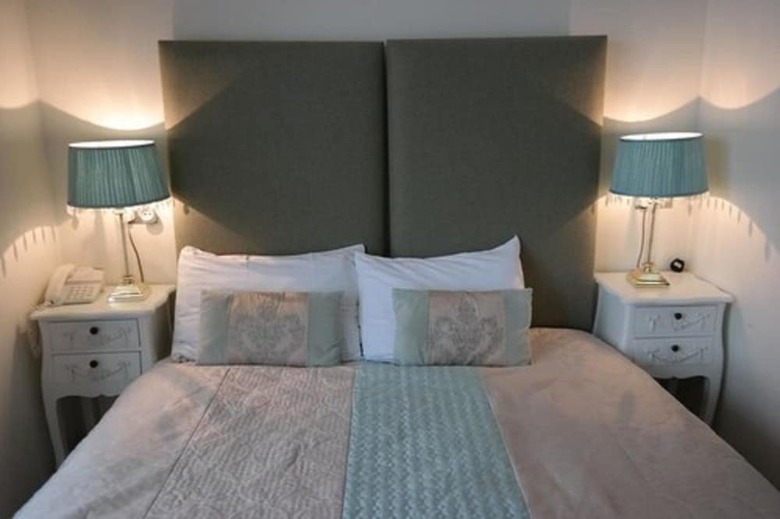 Hotel Acorn Guest House
