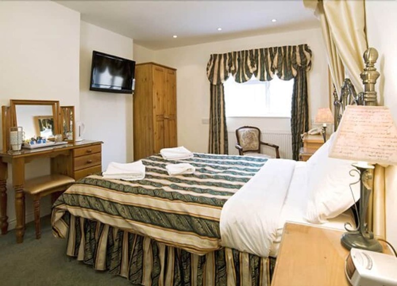 Hotel Acorn Guest House