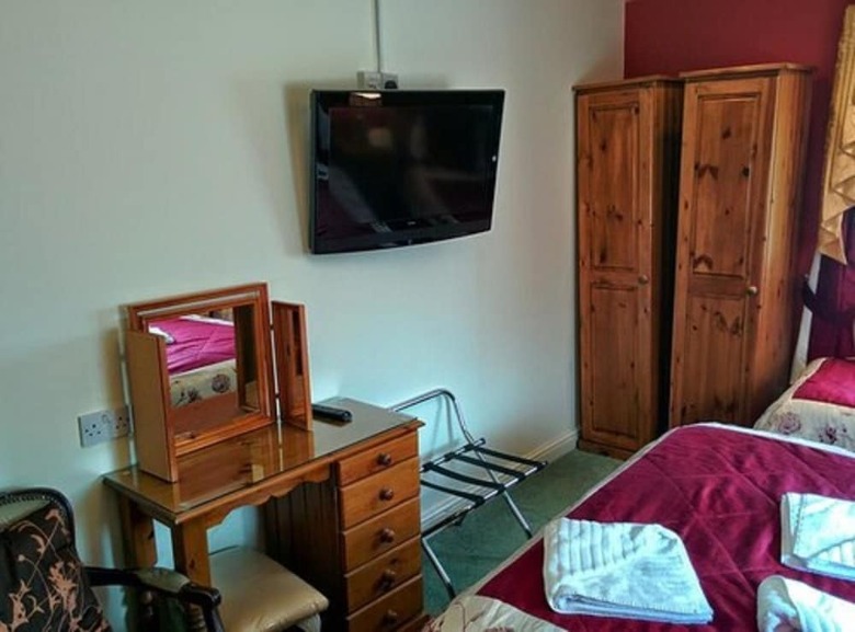Hotel Acorn Guest House
