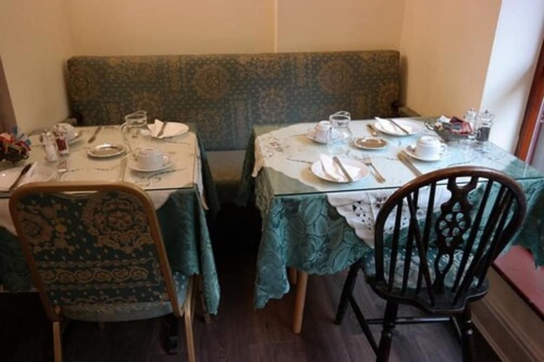 Hotel Acorn Guest House