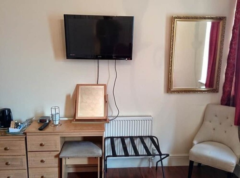 Hotel Acorn Guest House