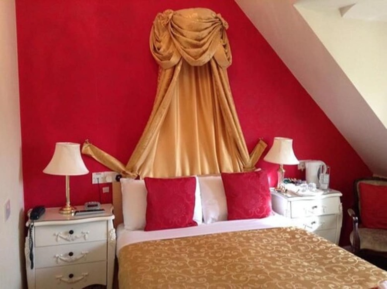 Hotel Acorn Guest House