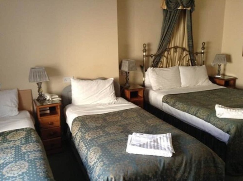 Hotel Acorn Guest House