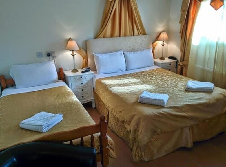 Hotel Acorn Guest House
