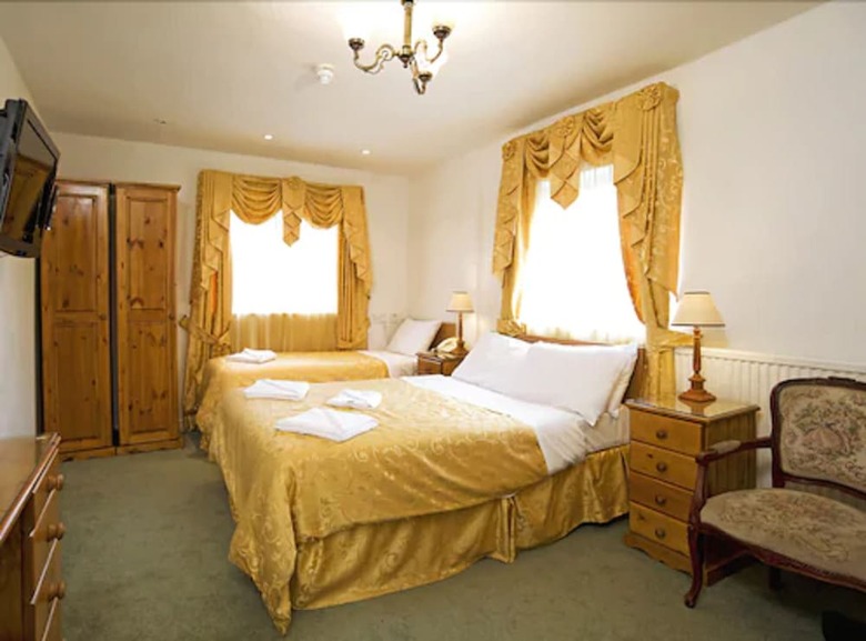 Hotel Acorn Guest House