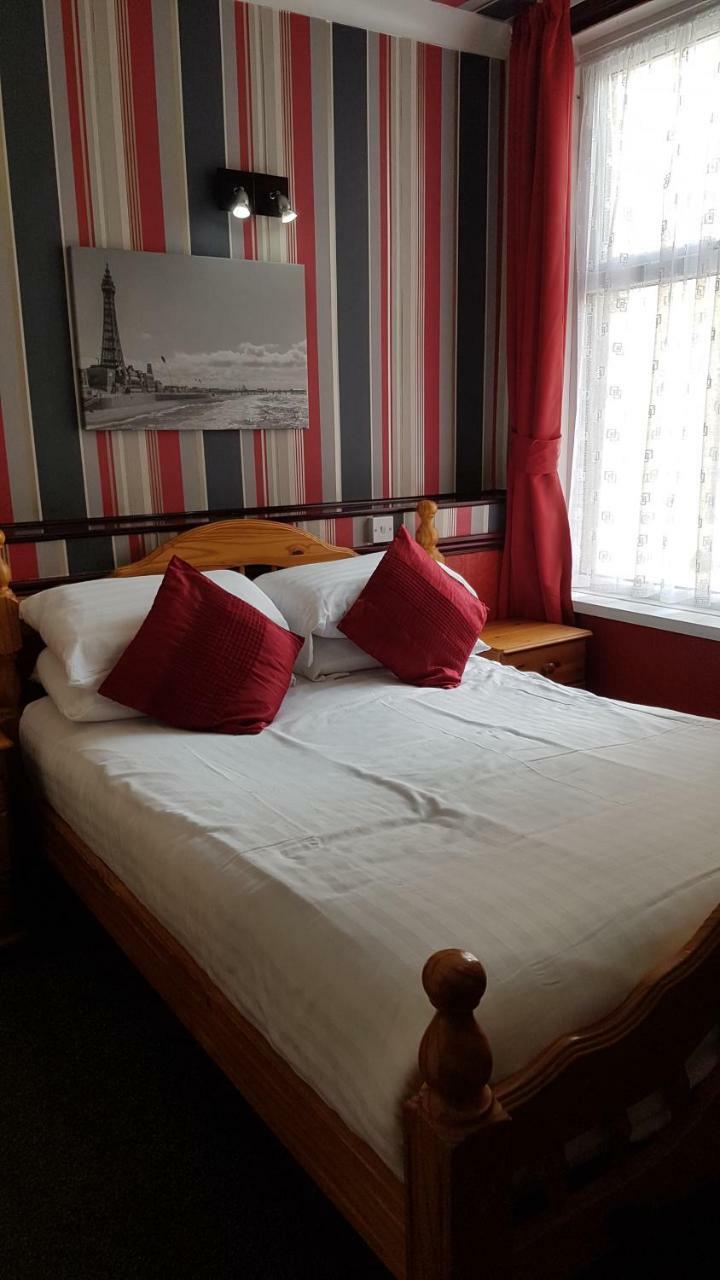 Valdene Hotel