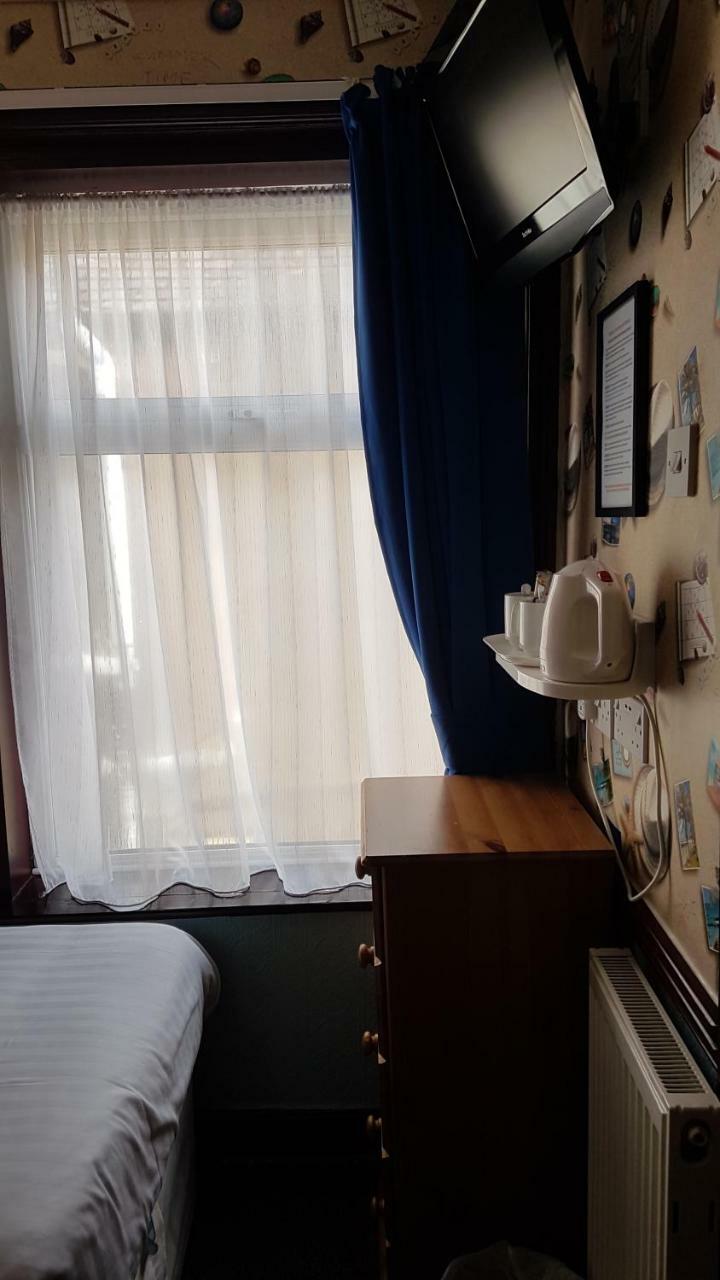 Valdene Hotel