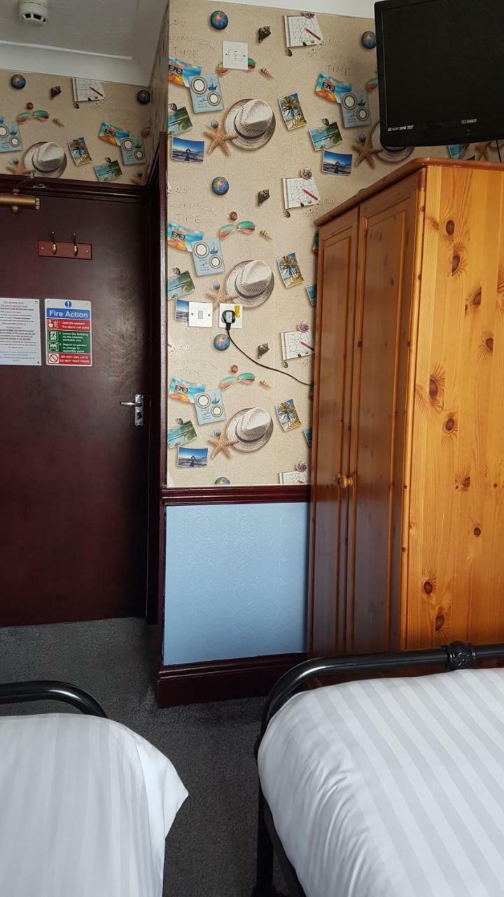 Valdene Hotel