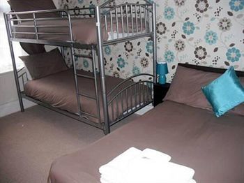 Hotel Boomerang Blackpool