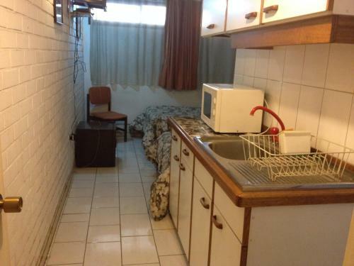 Aparthotel San Francisco