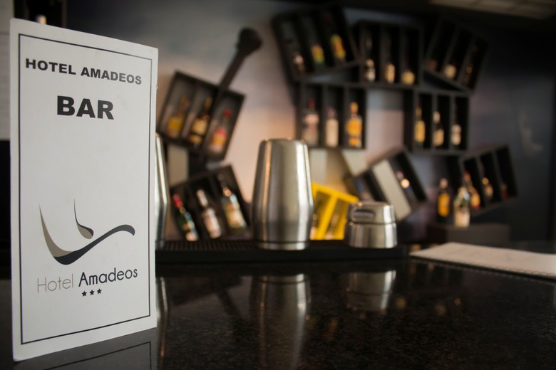 Hotel Amadeos