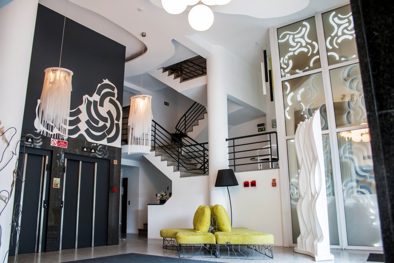 Hotel Amadeos
