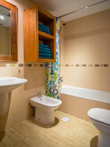 Estrella Apartment