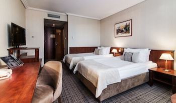 Airport Hotel Okecie