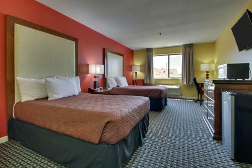 Posada Heritage Grand Inn