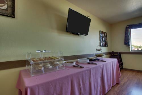 Posada Heritage Grand Inn