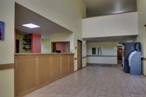 Posada Heritage Grand Inn