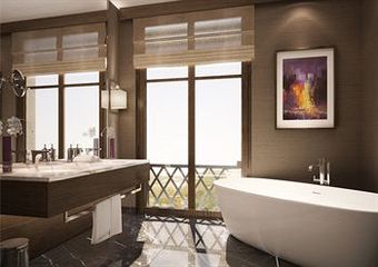 Hotel Solis Sochi Suites