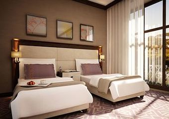Hotel Solis Sochi Suites