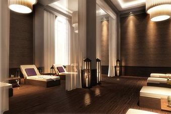 Hotel Solis Sochi Suites