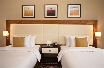 Hotel Solis Sochi Suites