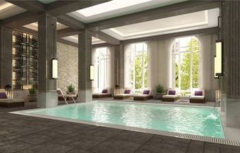 Hotel Solis Sochi Suites