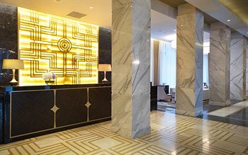 Hotel Solis Sochi Suites