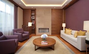 Hotel Solis Sochi Suites