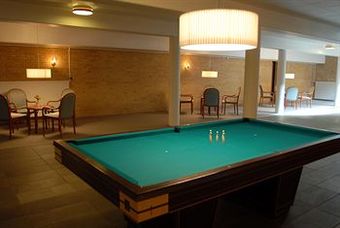 N�rherredhus Hotel & Konferencecenter
