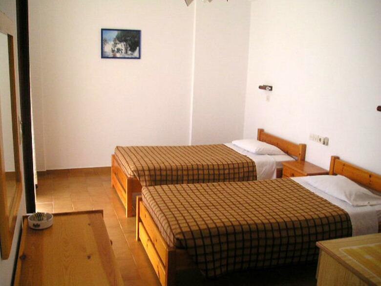 Golden Sun Hotel