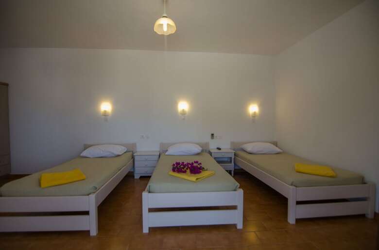 Golden Sun Hotel