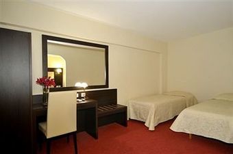 Hotel H�tel Spa La Madrague