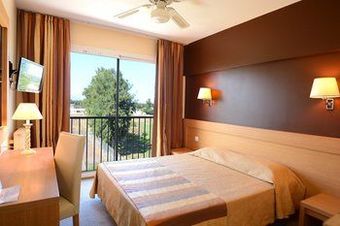 Hotel H�tel Spa La Madrague