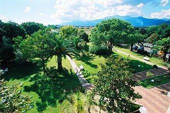 Hotel H�tel Spa La Madrague