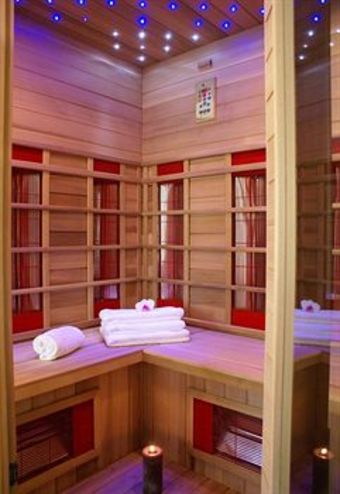 Hotel H�tel Spa La Madrague