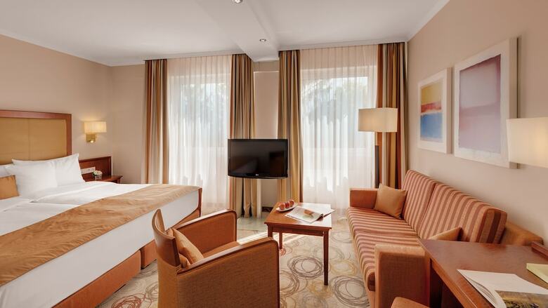 Hotel Oranien Wiesbaden