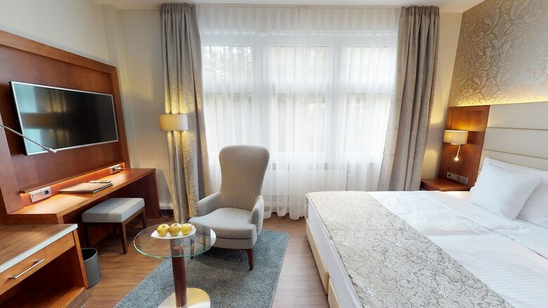 Hotel Oranien Wiesbaden