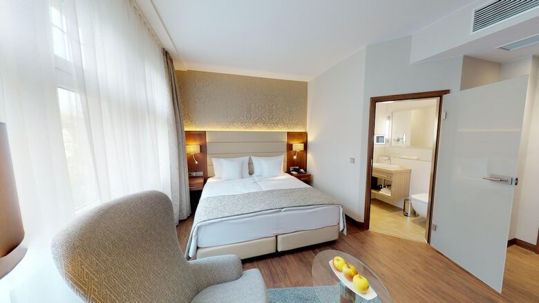 Hotel Oranien Wiesbaden