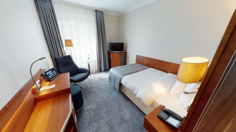 Hotel Oranien Wiesbaden