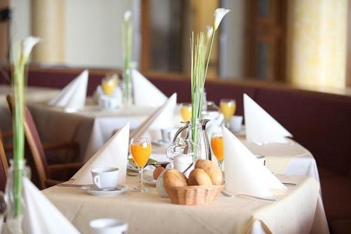 Hotel Vitalotel Roonhof
