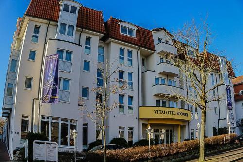 Hotel Vitalotel Roonhof