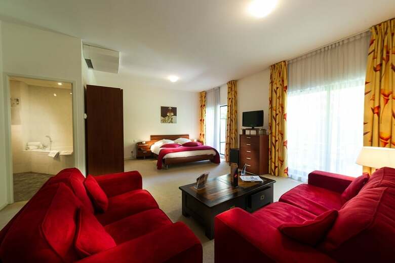 Hotel H�tel Marso