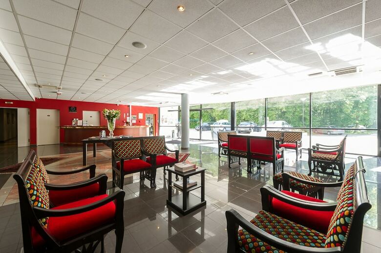 Hotel H�tel Marso