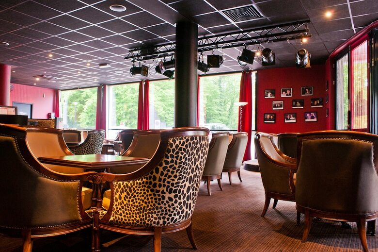 Hotel H�tel Marso
