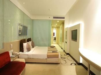 The Toy Hotel