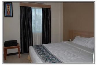 Hotel Golden Gate