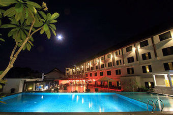 Hotel Sagita