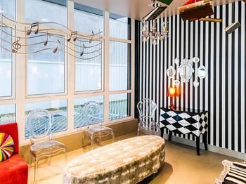 Hotel Ibis Styles Porto Alegre Centro