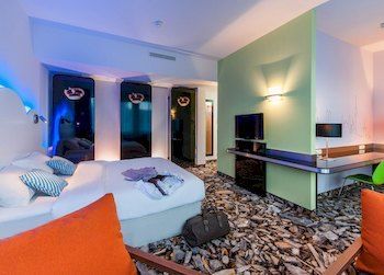 Hotel Ibis Styles Porto Alegre Centro